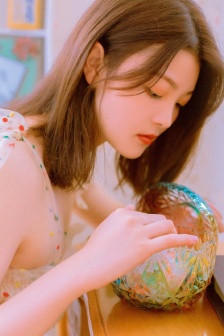 公I公在厨房要了我